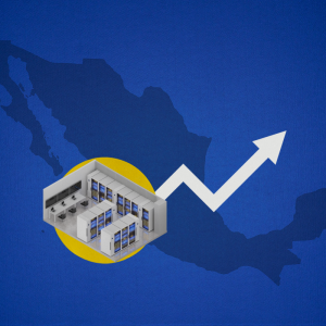 Blog sobre centros de datos en México y su impacto en la inversión japonesa y el capital humano regional, TOP en Español 2026